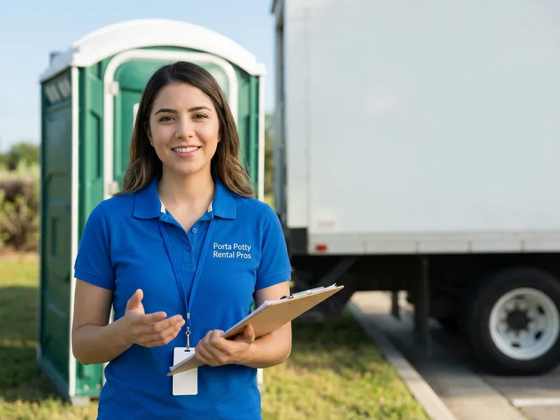 Porta Potty Rental  in San Clemente  FAQ